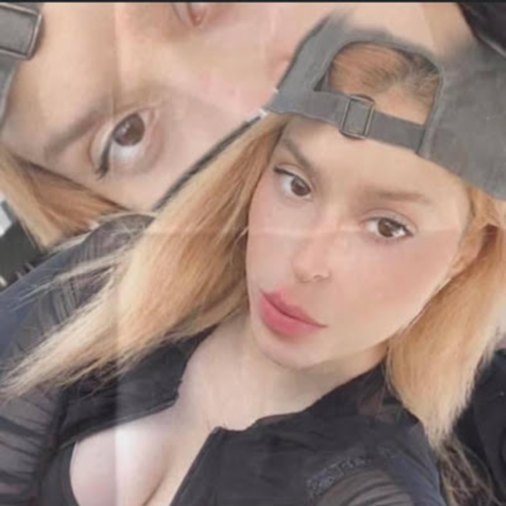 Meet your Posher, Yulianna